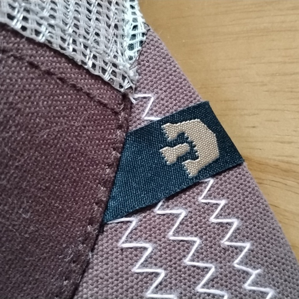 Goorin Bros Hat With Chick Patch - Picture 3 of 7